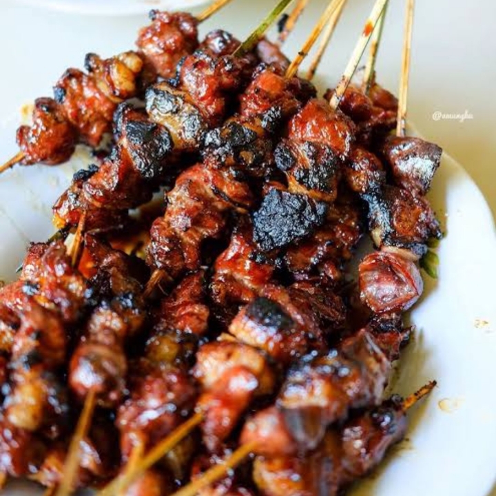 SATE KAMBING