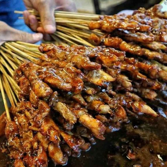 SATE KAMBING