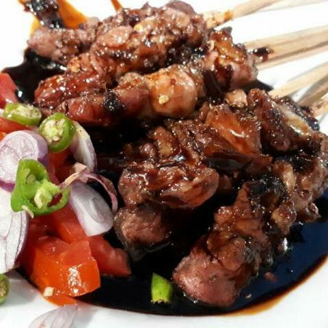 SATE KAMBING