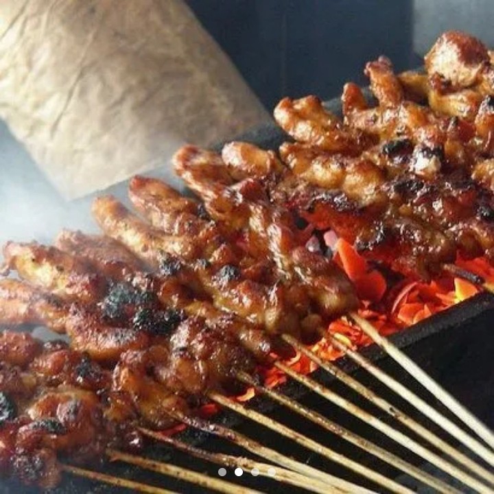 SATE KAMBING 2