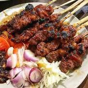 SATE KAMBING 9 TUSUK