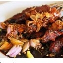 SATE KAMBING BIASA 