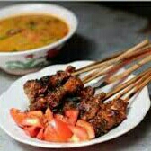 SATE KUAH