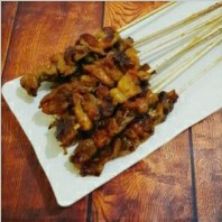 SATE KULIT