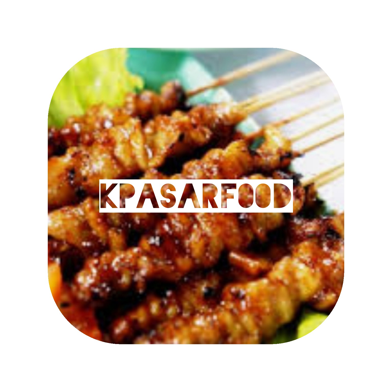 SATE KULIT