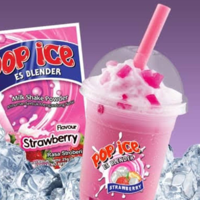 pop ice