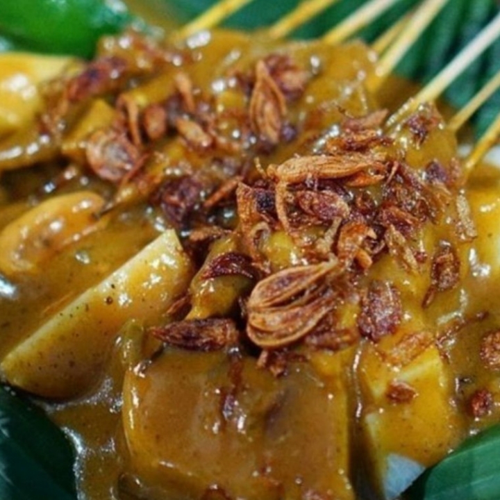 kuah tepung