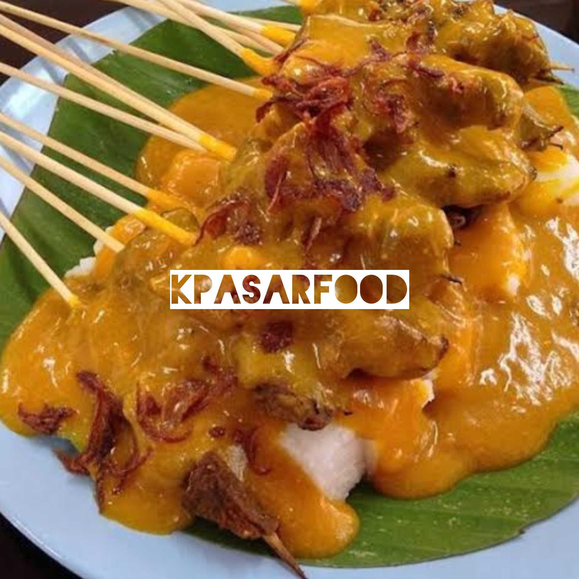 SATE PADANG