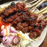 SATE SAPI 9 TUSUK