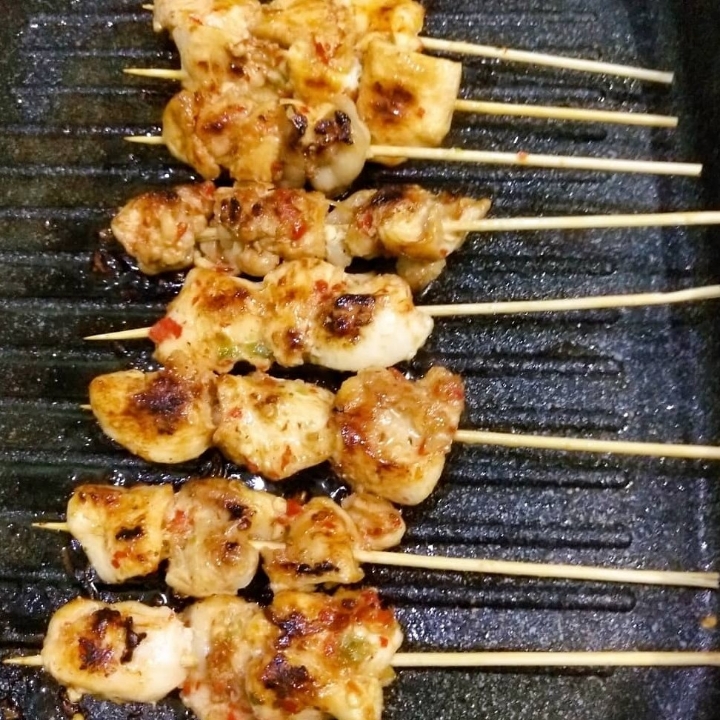 SATE TAICHAN 