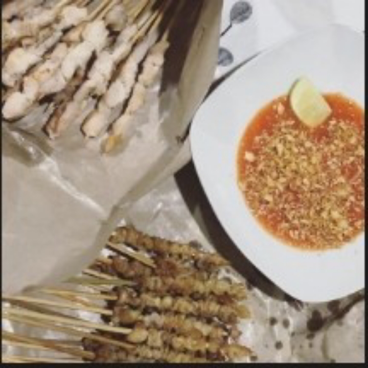 SATE TAICHAN