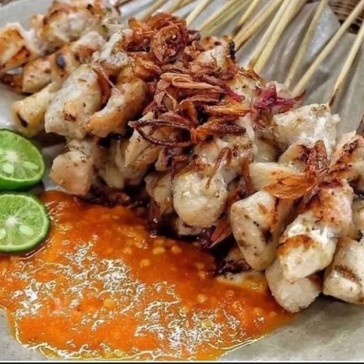 SATE TAICHAN 20 TUSUK