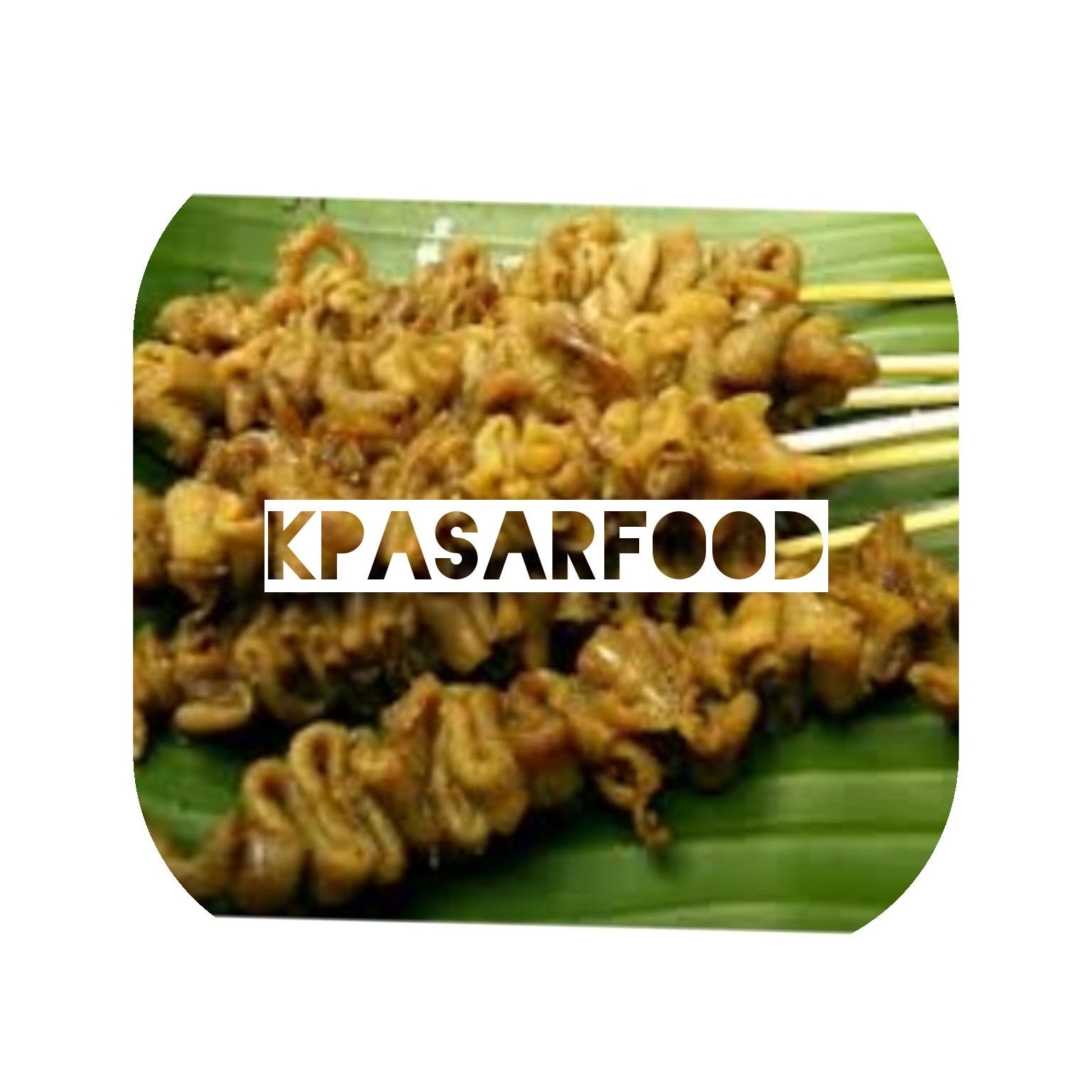 SATE USUS GORENG