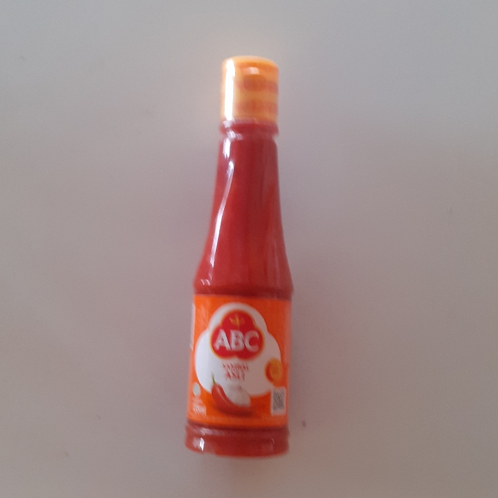 SAUS  Abc 135ml