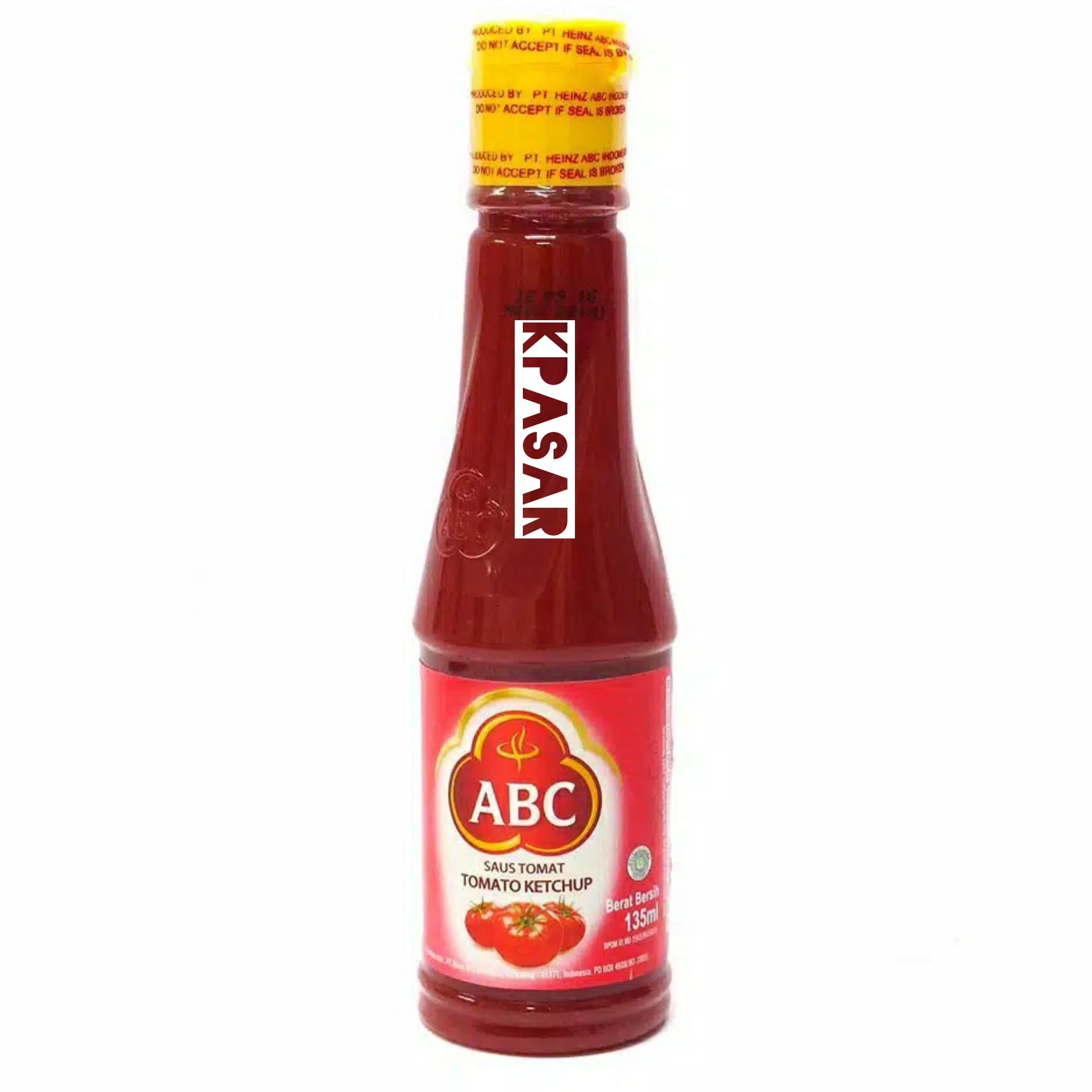 SAUS ABC 135ML