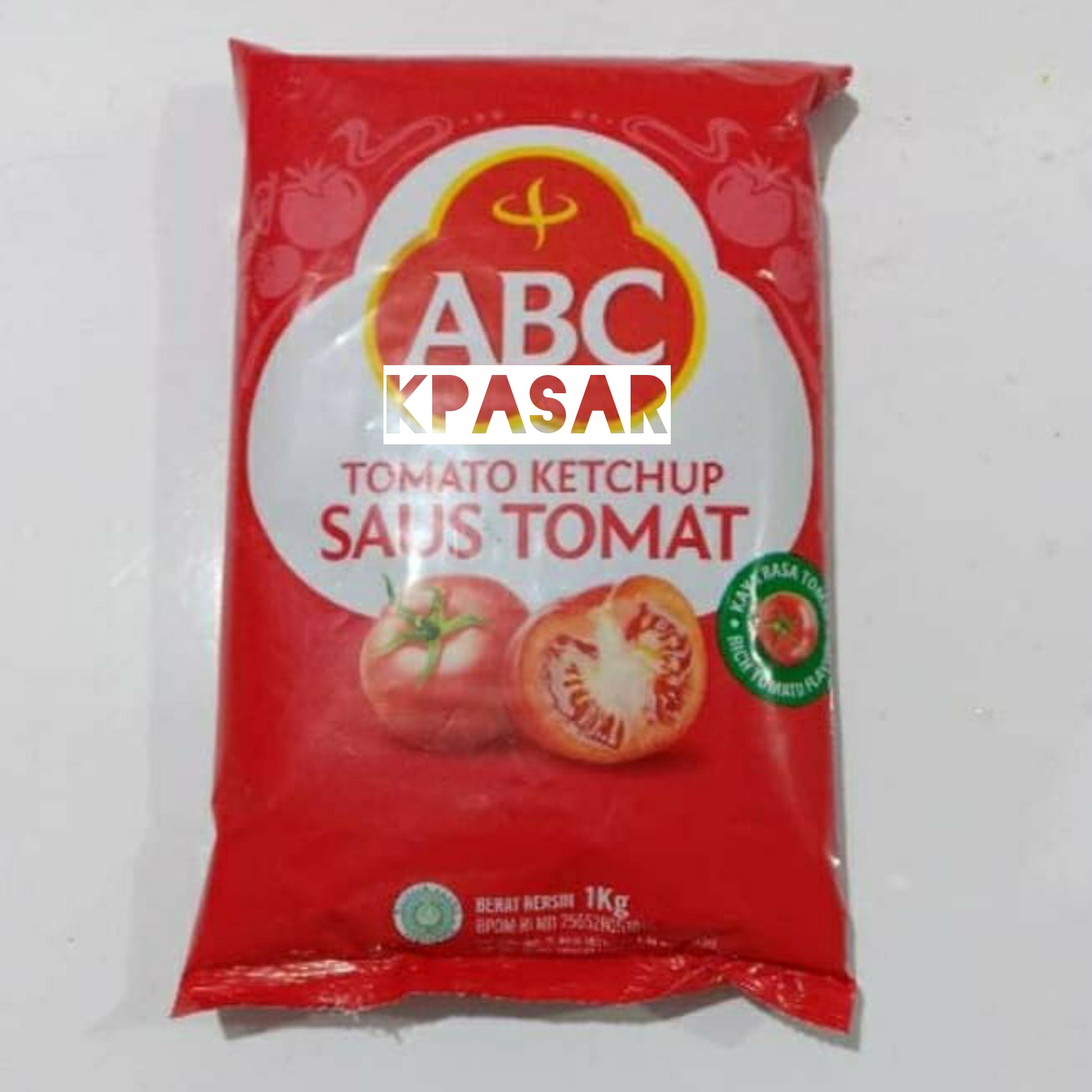 SAUS ABC 1KG