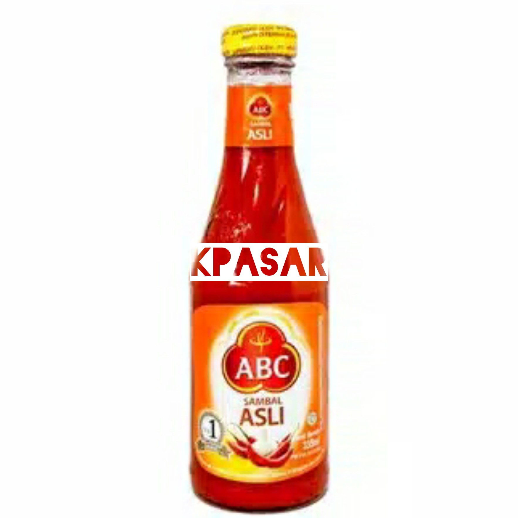 SAUS ABC 330ML