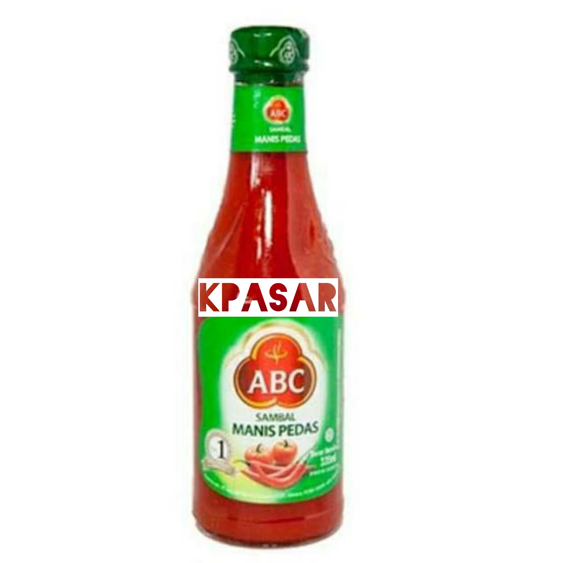 SAUS ABC 335ML