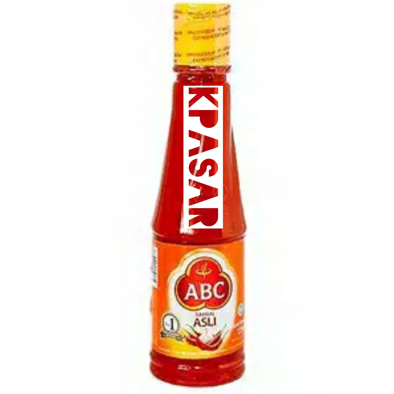 SAUS ABC 75ML