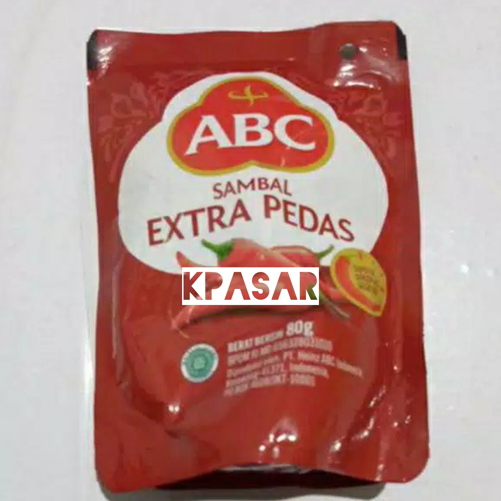 SAUS ABC 80GR