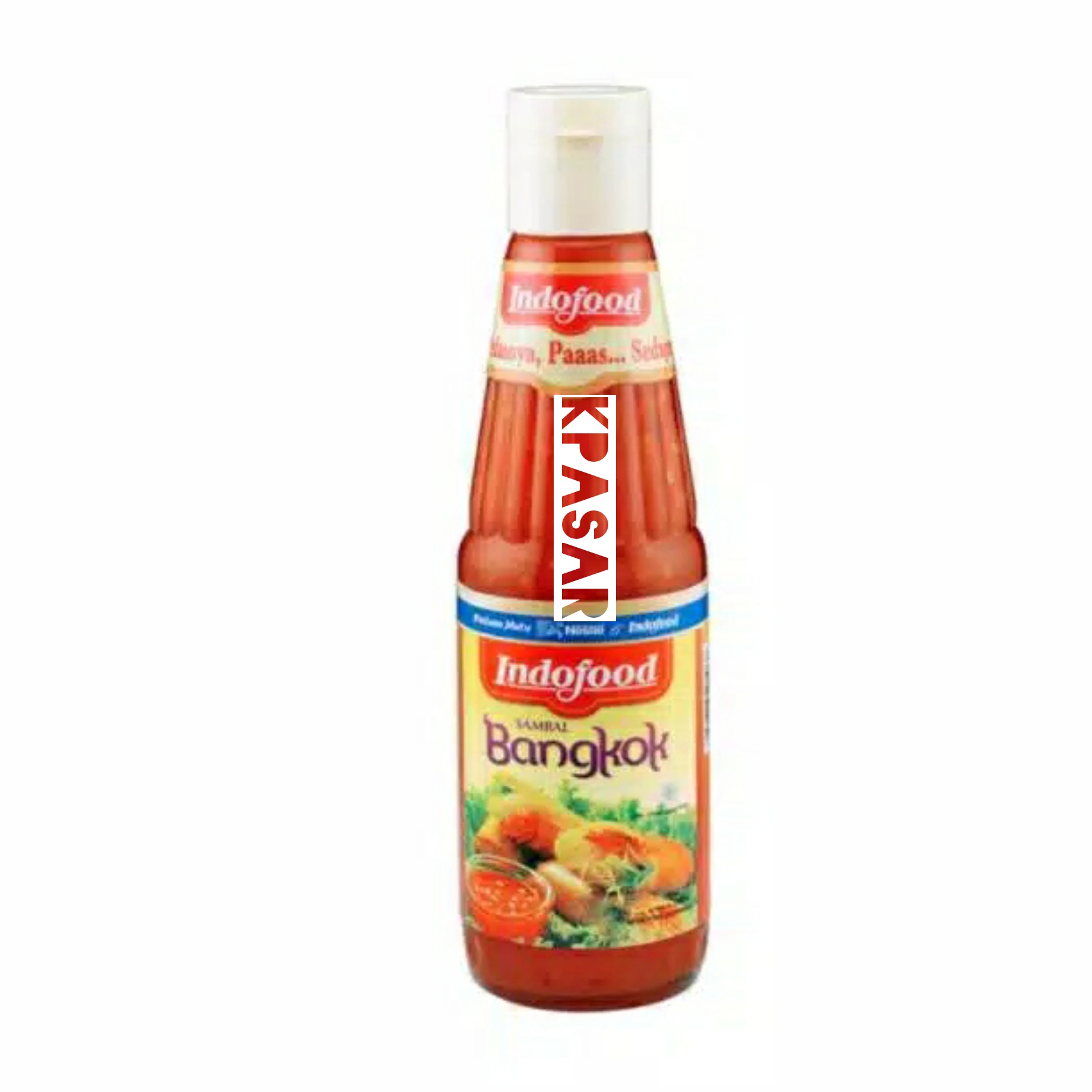 SAUS INDOFOOD 275ML