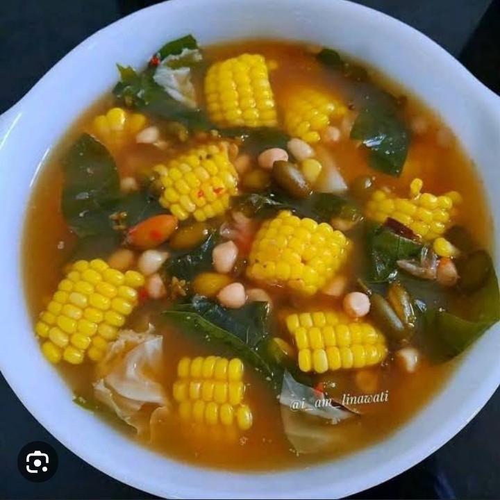 SAYUR ASEM JAKARTA