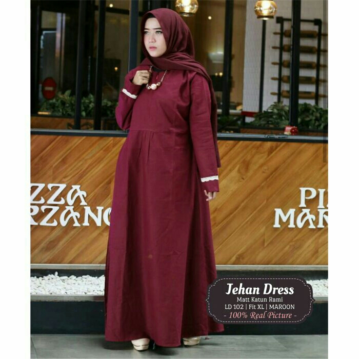 SB jehan Dress