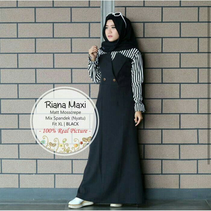 SB riana Maxi