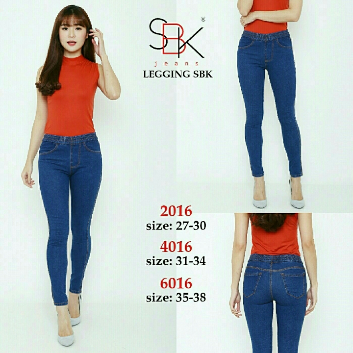 SBK Legging Basic