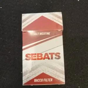 SEBATS