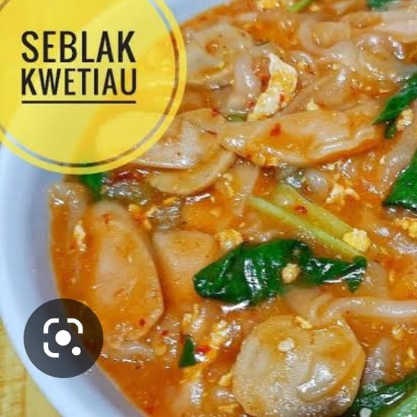 SEBLAK KWETIAU