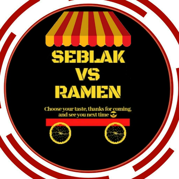 SEBLAK VS RAMEN