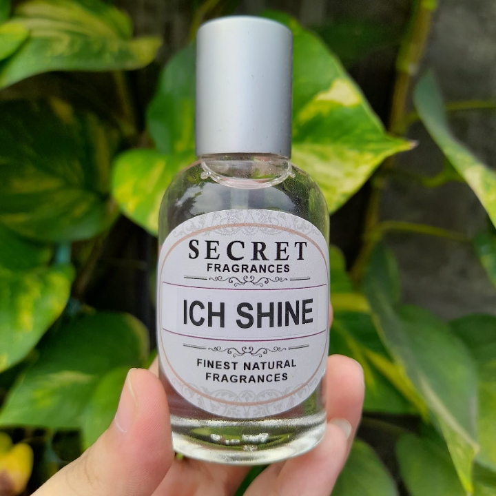 SECRET PARFUM