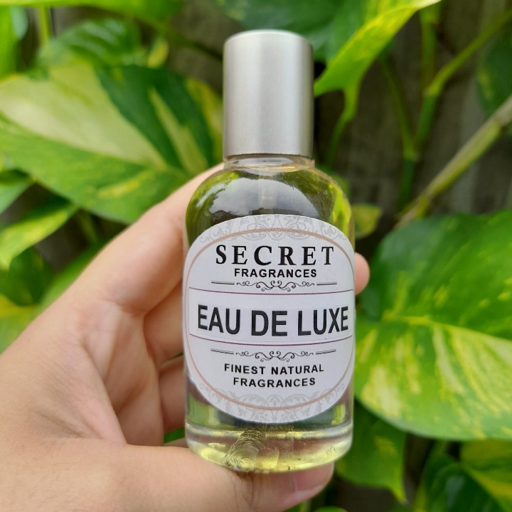 SECRET PARFUM 2