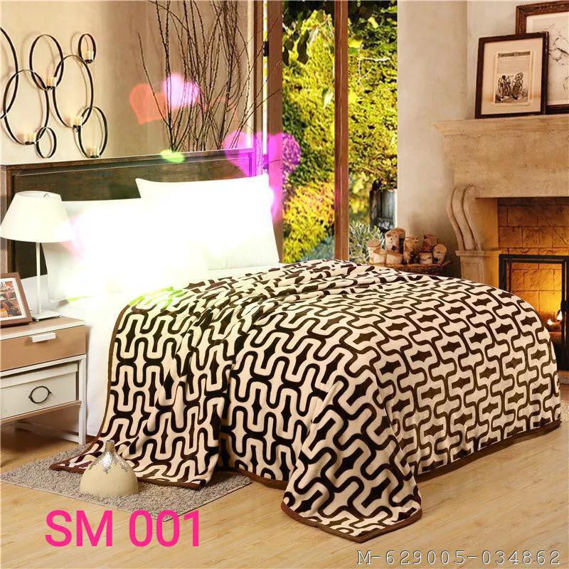 SELIMUT MOTIF ELEGANT