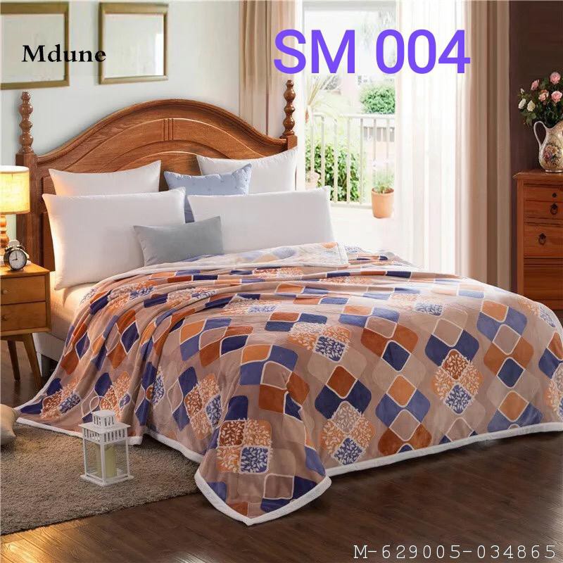 SELIMUT MOTIF ELEGANT 4