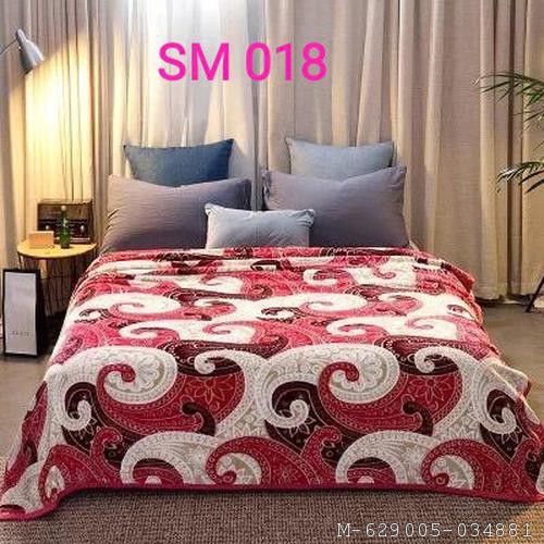 SELIMUT MOTIF ELEGANT 5