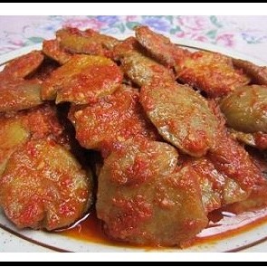 SEMUR JENGKOL