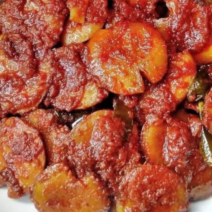 SEMUR JENGKOL