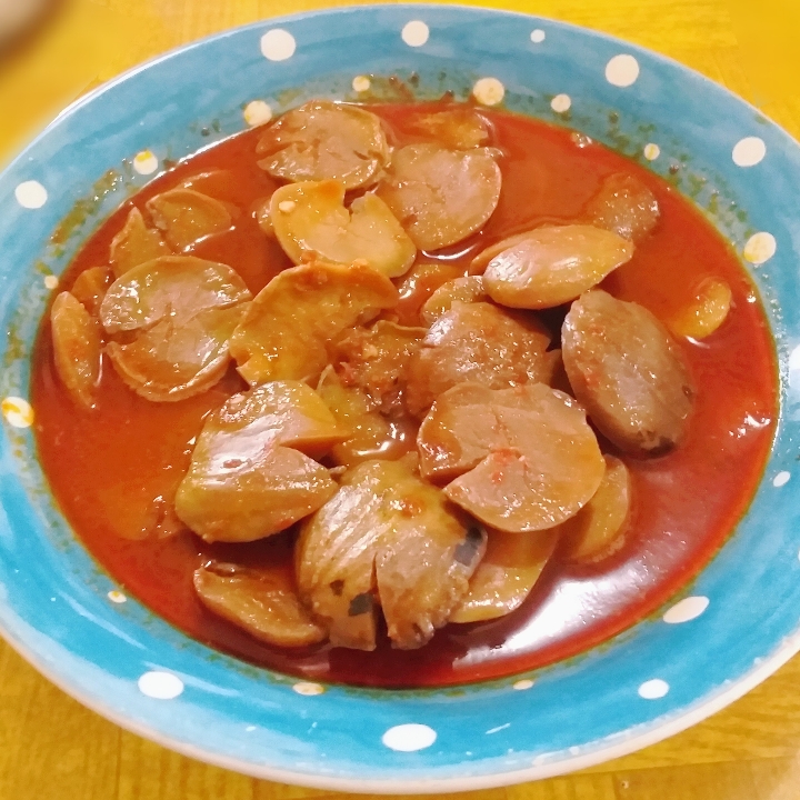 SEMUR JENGKOL