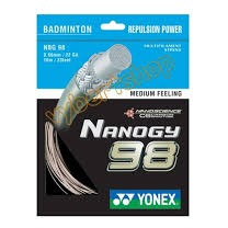 SENAR NANOGY 98