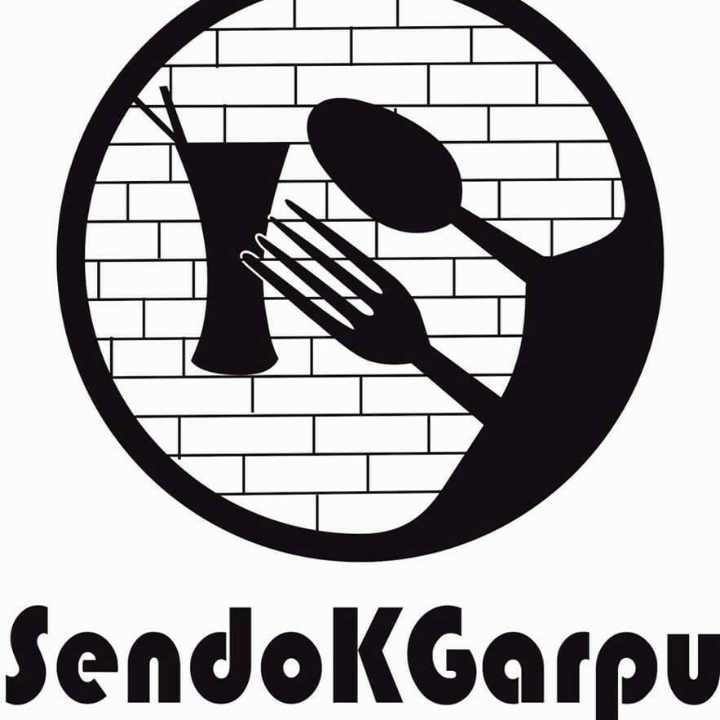 SENDOK GARPU SANDWICH