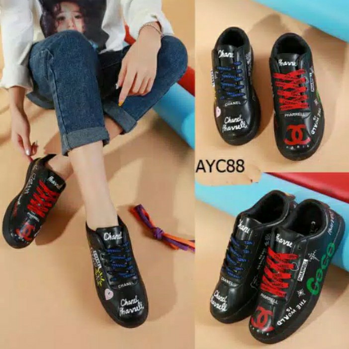 SEPATU CHN AYC88 2