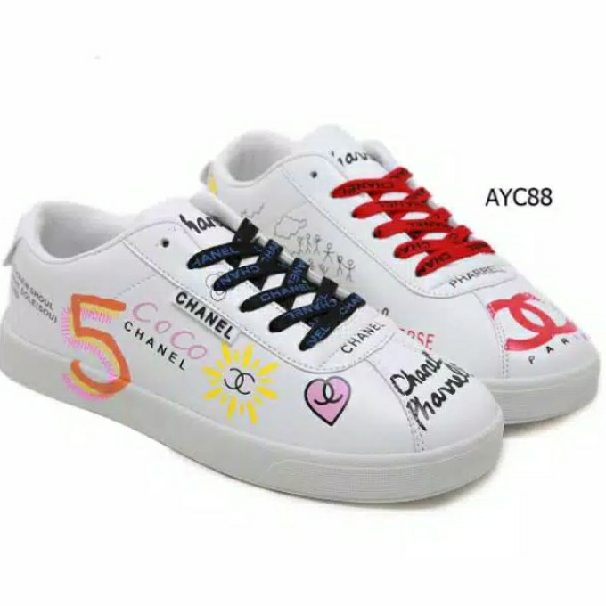 SEPATU CHN AYC88 3