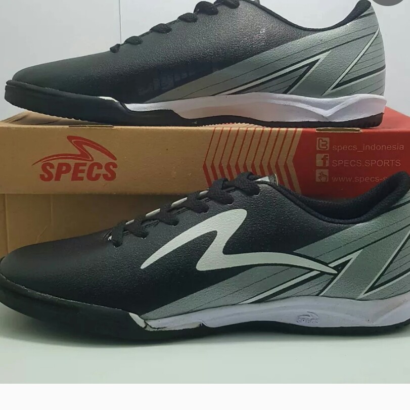 SEPATU FUTSAL SPECS PREMIUM