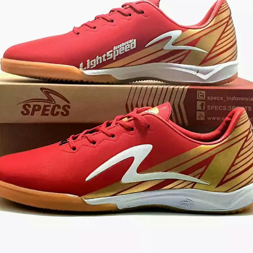 SEPATU FUTSAL SPECS PREMIUM 2