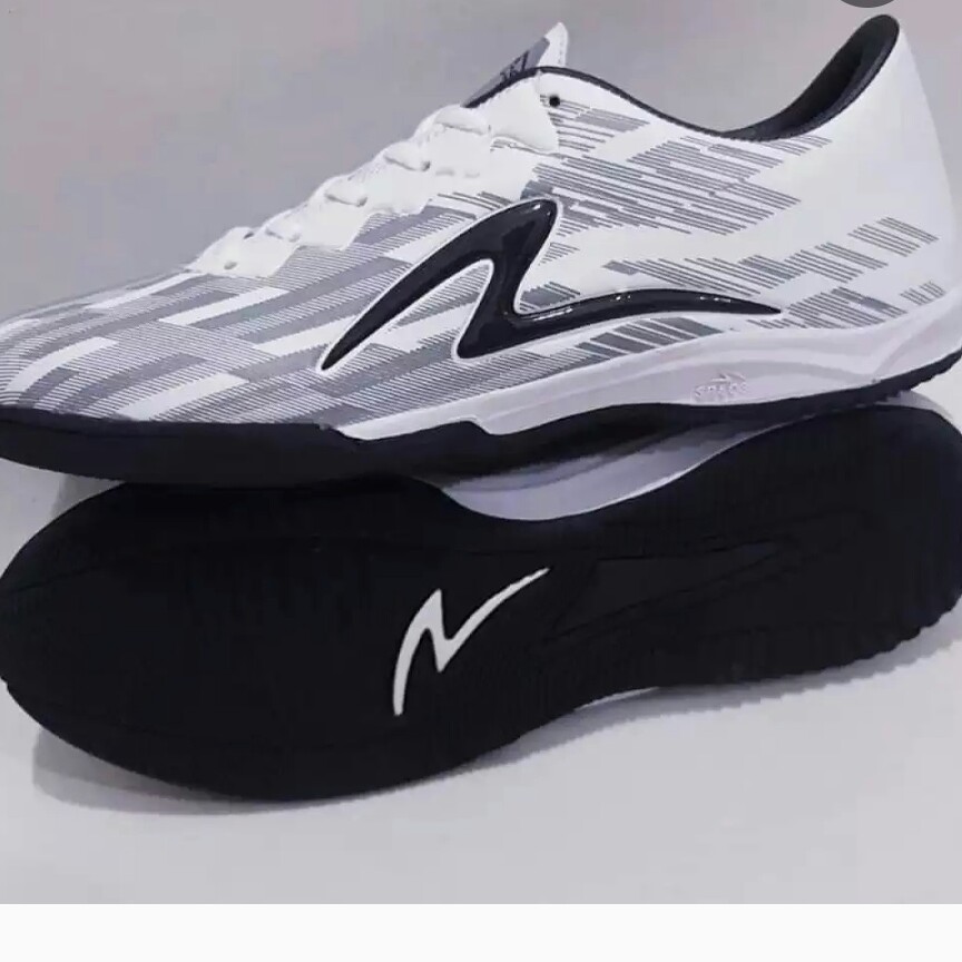 SEPATU FUTSAL SPECS PREMIUM 3