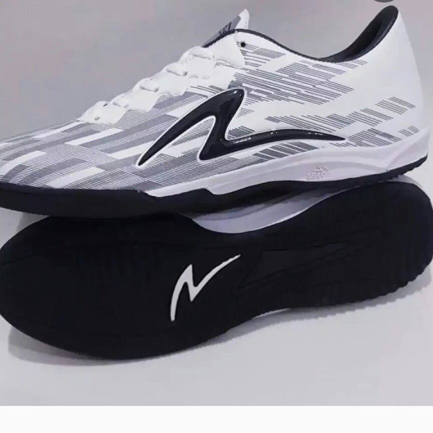 SEPATU FUTSAL SPECS PREMIUM 3