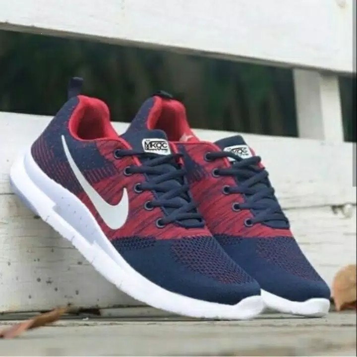 SEPATU KETS NEW NK REBORN 2