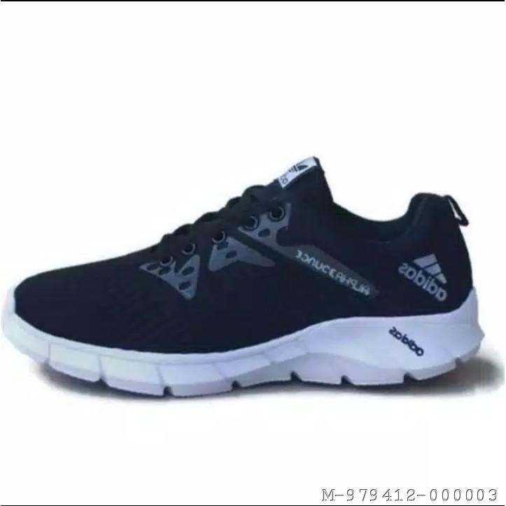 SEPATU SNEAKER PRIA BOUNCE STYLISH 2